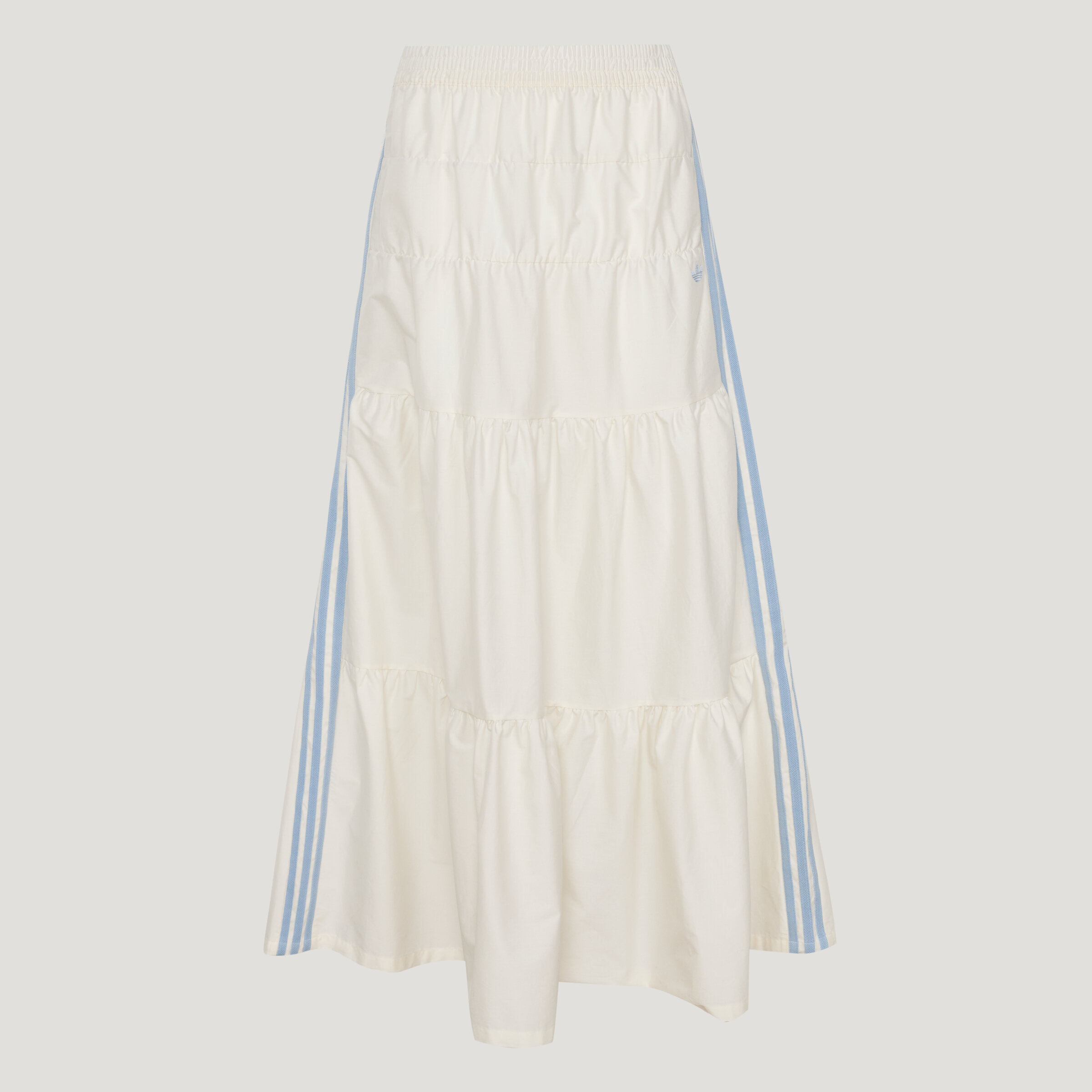 Adidas阿迪达斯LONG SKIRT 女子运动半身裙KY5729 KY5728图片