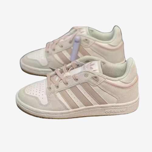 Adidas/阿迪达斯官方正品CENTENIALCENTENIAL新款男女板鞋JI3360