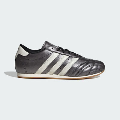 Adidas/阿迪达斯正品三叶草女士运动薄底皮革休闲鞋JP8133 JP8132