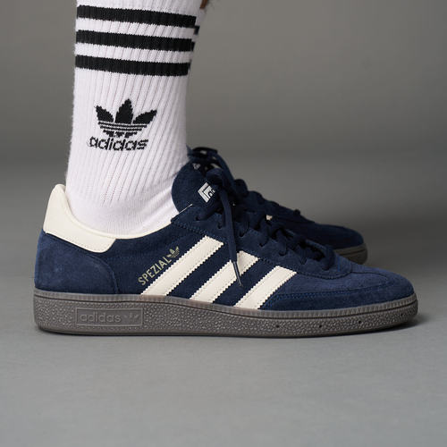 Adidas/阿迪达斯HANDBALL SPEZIALT头鞋经典运动板鞋德训鞋IF7087