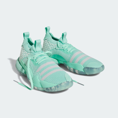 Adidas/阿迪达斯 TRAE YOUNG 2 特雷杨2代低帮签名版篮球鞋IG5333