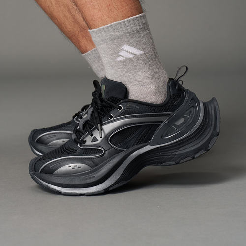 Adidas/阿迪达斯 FOS XLG SPEED 「轻机甲鞋」运动休闲鞋JS4988