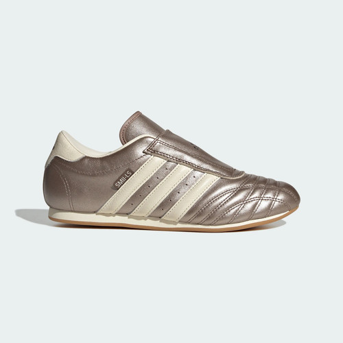 Adidas/阿迪达斯TAEKWONDO W 休闲跆拳道文化薄底运动鞋JQ8200