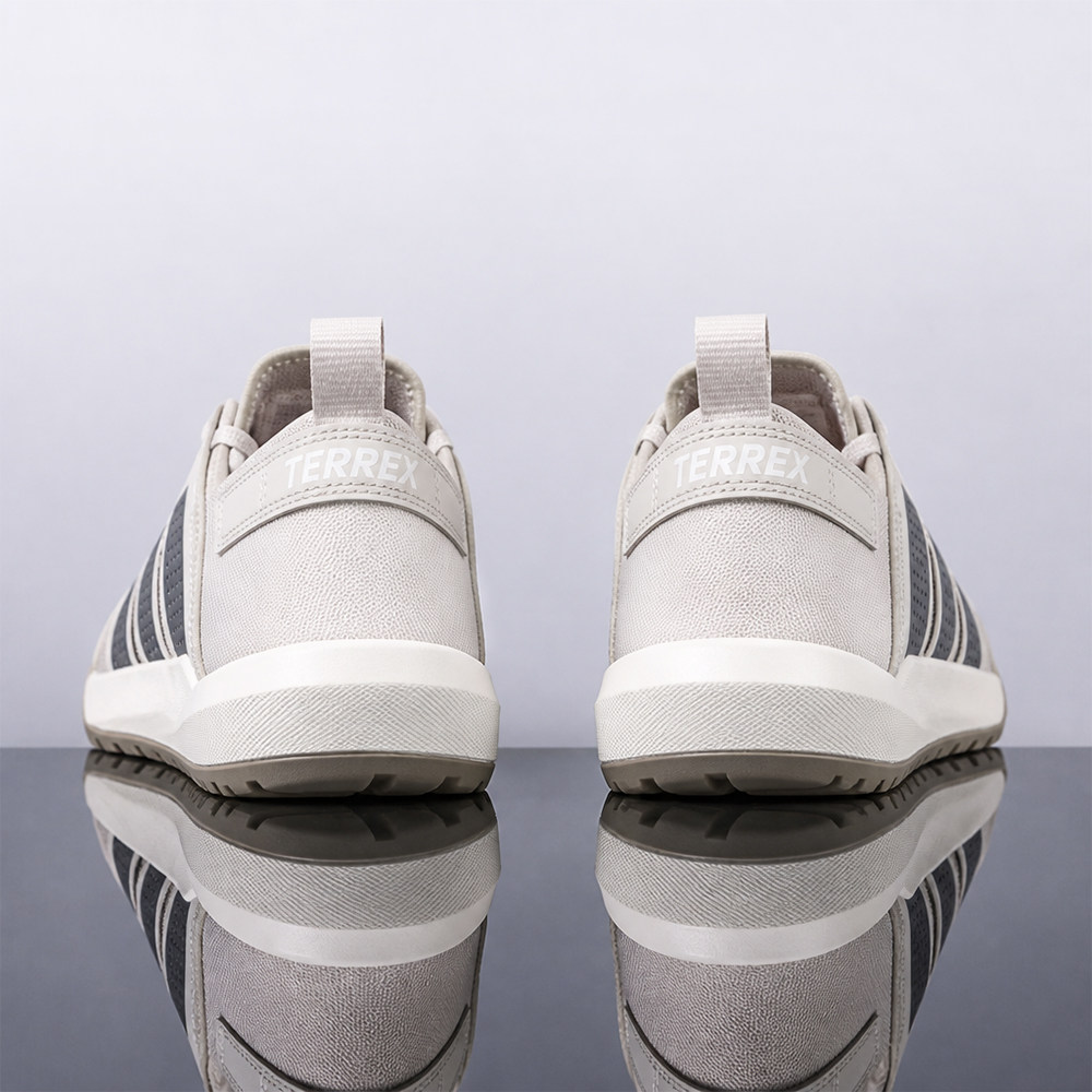 Adidas/阿迪达斯正品DAROGA 25男女户外排水溯溪鞋HP7134 HP7165