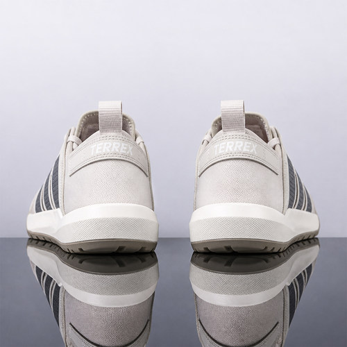 Adidas/阿迪达斯正品DAROGA 25男女户外排水溯溪鞋HP7134 HP7165