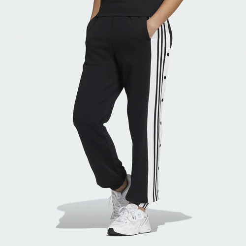 Adidas/阿迪达斯 ADIBREAK PANT 休闲侧开排扣束脚运动裤HH9453