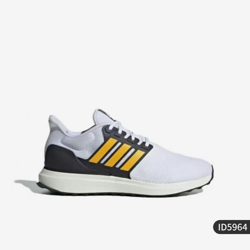 Adidas/阿迪达斯正品当季新款男士轻便缓震跑步鞋ID5964