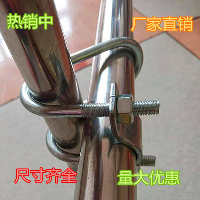 型管钢管卡扣脚手架扣件连接件