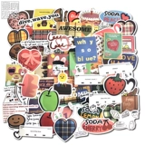 Розовая Нана, ноутбук, наклейка, чехол для телефона, наклейки