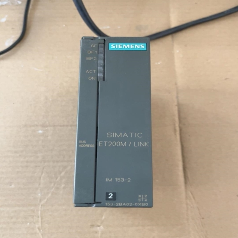 议价全新二手6ES7 153-2BA02-0XB0 西门子模块 包好 有配件议