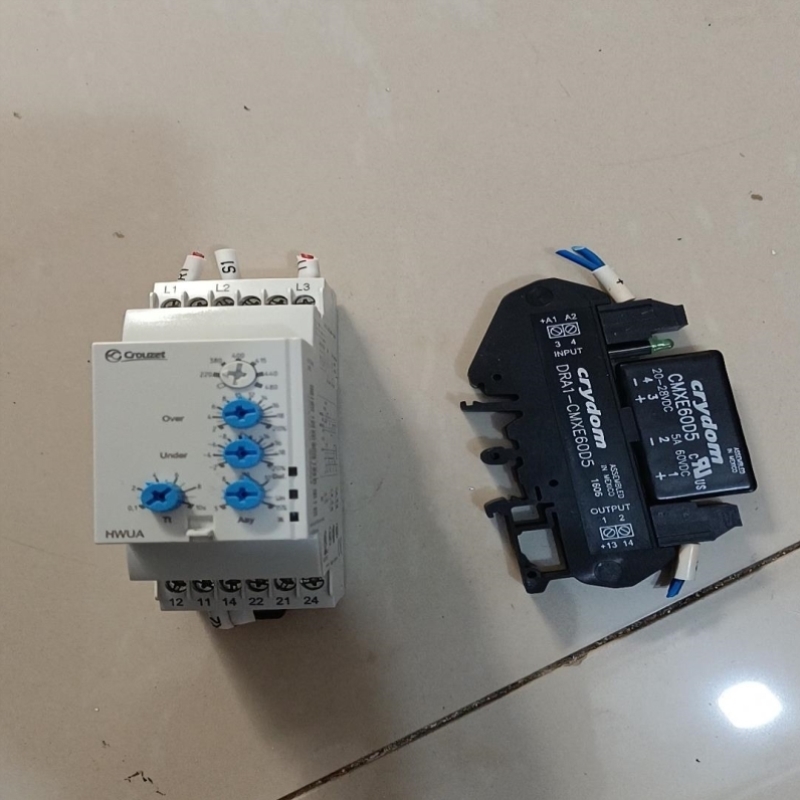 议价全新二手原装拆机Crouze高诺斯继电器H配件议价