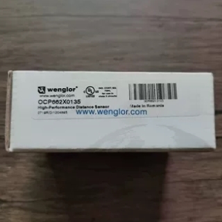议价全新原装正品 威格勒 OCP662X0135 传感器 现货销售