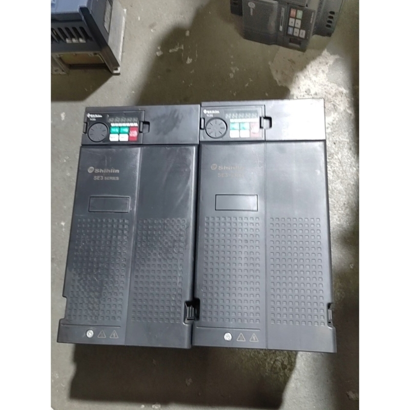 议价士林变频器三相380V SE3-043-11K