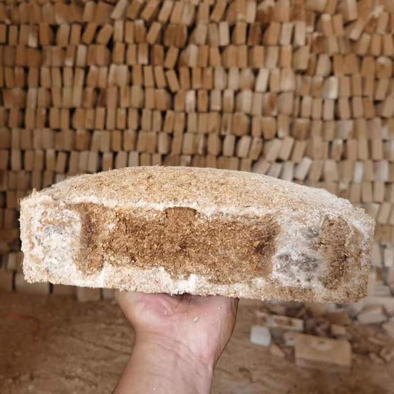 山东梁山酿酒大曲白酒曲中高温浓香型酱香型块曲块米酒黄酒曲曲砖