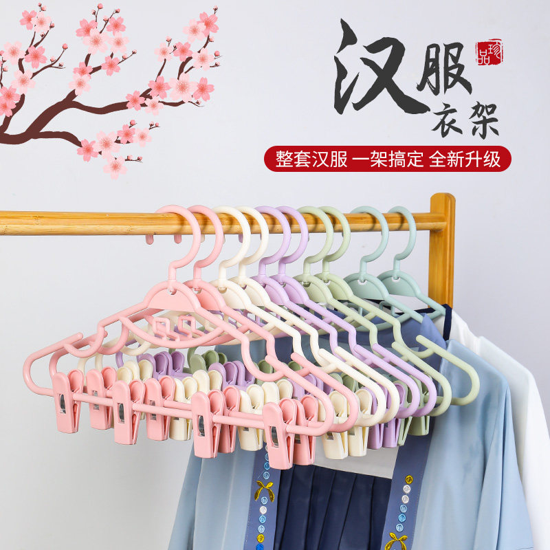 坤宬成人塑料宿舍衣柜无痕防滑图片