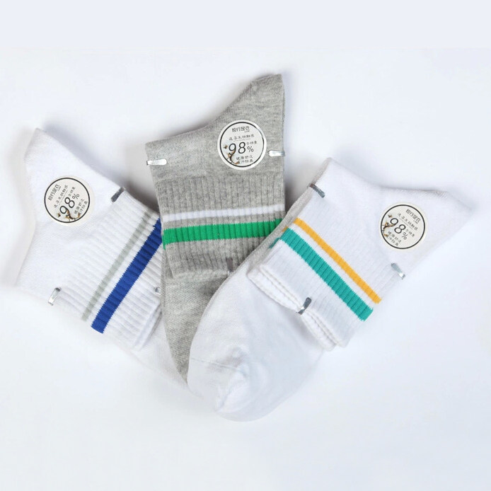 Chaussettes - collants ZJZUE YM65948 - Ref 753800 Image 3