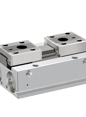 HDF12x12x24x48x16x32x64x20x40x80 薄型气动手指气缸