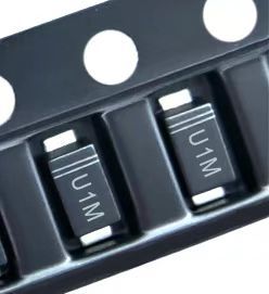 JD贴片超快恢复二极管全新原装