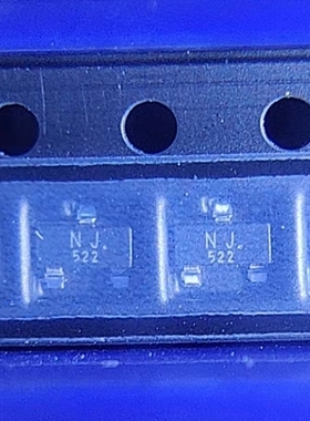 2N7002K 原装T2N7002AK 丝印NJ SOT-23 300MA60V MOS场效应管全新