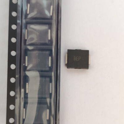 晶导微 SMCJ16CA 丝印:BEP 双向 SMC TVS管 3K/盘 包邮