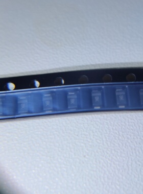 SMF14A  丝印BK SOD-123FL 单向瞬态抑制二极管