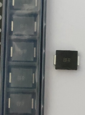 SMCJ40CA 丝印:BFR 双向 SMC TVS管 3K/盘 包邮