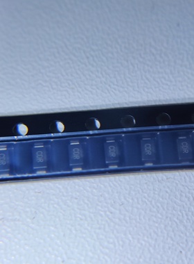 SMF75CA 丝印CDR SOD-123FL 双向瞬态抑制二极管