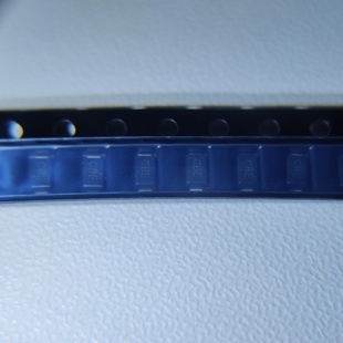 123FL SOD 双向瞬态抑制二极管 丝印CBE SMF12CA