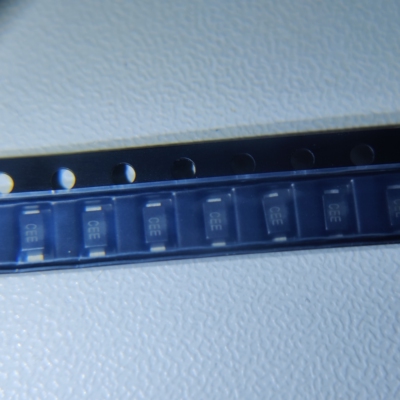 SMF110CA 丝印CEE SOD-123FL 双向瞬态抑制二极管
