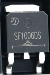 点接触型二极管贴片10A600V