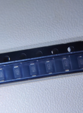 SMF150CA 丝印CEM SOD-123FL 双向瞬态抑制二极管