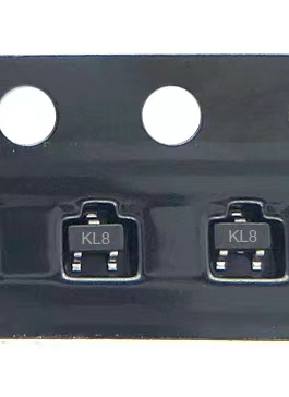 BAT54SW 丝印KL8 SOT-323 贴片肖特基二极管 200mA 30V 全新