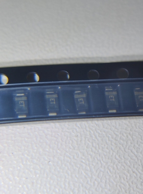 SMF180A  丝印ET SOD-123FL 单向瞬态抑制二极管