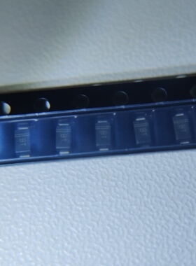 SMF18A  丝印BT SOD-123FL 单向瞬态抑制二极管