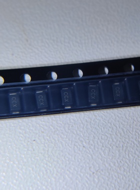 SMF48CA 丝印CCX SOD-123FL 双向瞬态抑制二极管