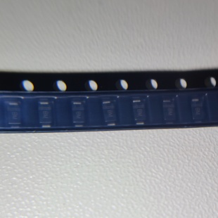 123FL SOD 单向瞬态抑制二极管 丝印BM SMF15A