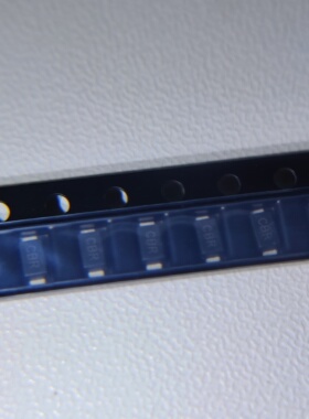 SMF17CA 丝印CBR SOD-123FL 双向瞬态抑制二极管