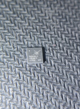 SE5003L-R SE5003L1-R 丝印:5003L1 射频放大器芯片