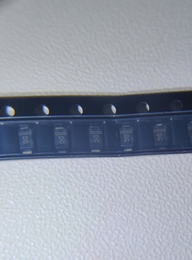 SMF58A  丝印DG SOD-123FL 单向瞬态抑制二极管