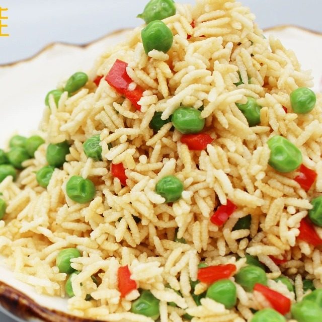 厂家直销徽味佳锅巴原味炒米即食泡汤食用370g酒店食材冲浪鱼片,零食/坚果/特产,膨化食品,淘宝优惠券,粉丝福利购,淘宝优惠卷