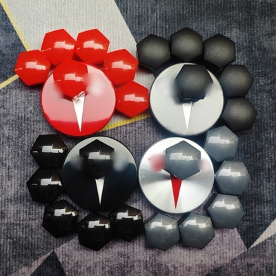 【官方推荐】特斯拉轮毂中心标