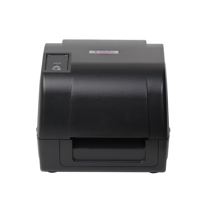 TSC-4503/4502E²»¸É½º·þ×°µõÅÆË®Ï´ßéÖ鱦±êÇ©¶þάÂëÈÈתӡ´òÓ¡»ú