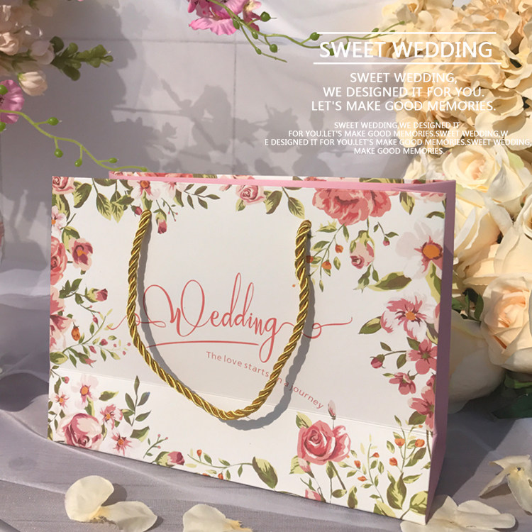 marry reticule paper bag originality Favor Bag Wedding celebration marry Gift Bags Candy bags reticule Large bagsin the Festive supplies/Gift , Sugar Box/Sugar Box Accessories  category - from Buy2taobao.com to provide professional Taobao agent buy service