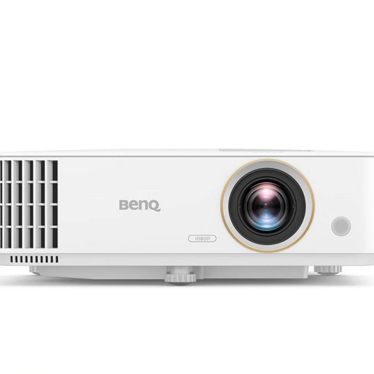 明基(BenQ)投影仪TM4043高端商务办公4000流明白天直投教育投影仪