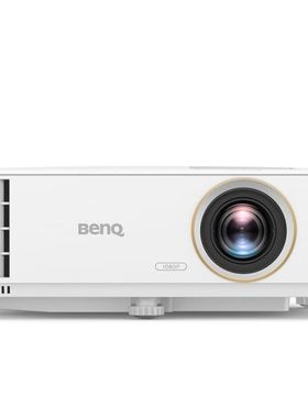 明基(BenQ)投影仪TM4043高端商务办公4000流明白天直投教育投影仪