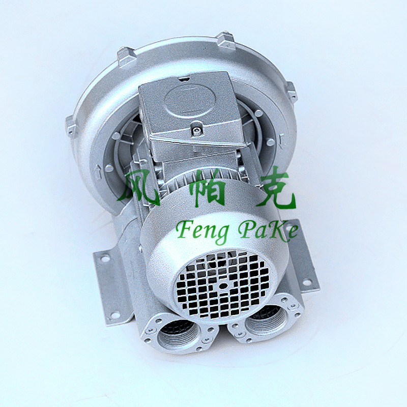 0.7kw高压风机风帕克节能环保