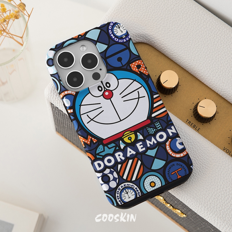 卡通全包亲肤手感二合一韩国菲林