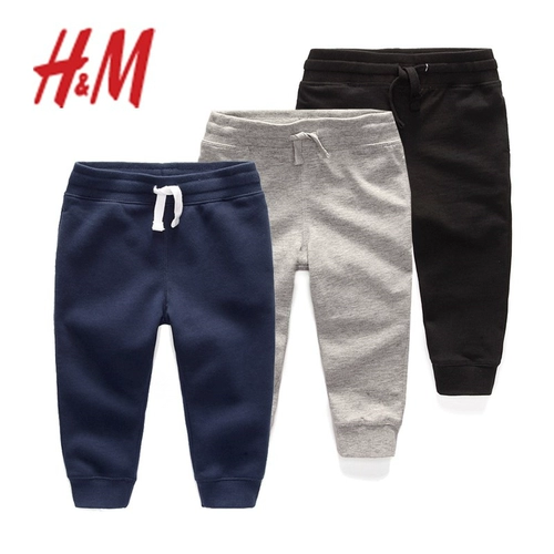 Летние детские осенние тонкие хлопковые штаны для мальчиков, европейский стиль, оверсайз