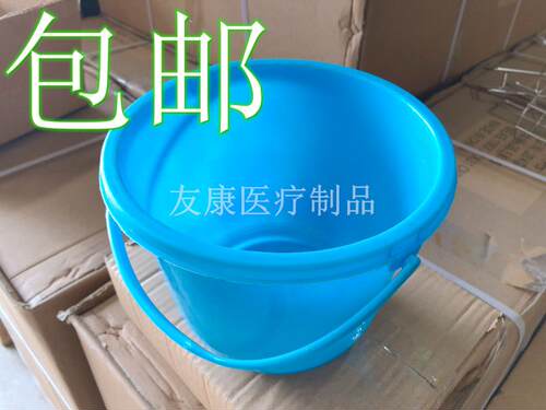 不锈钢医用推车垃圾桶配医疗