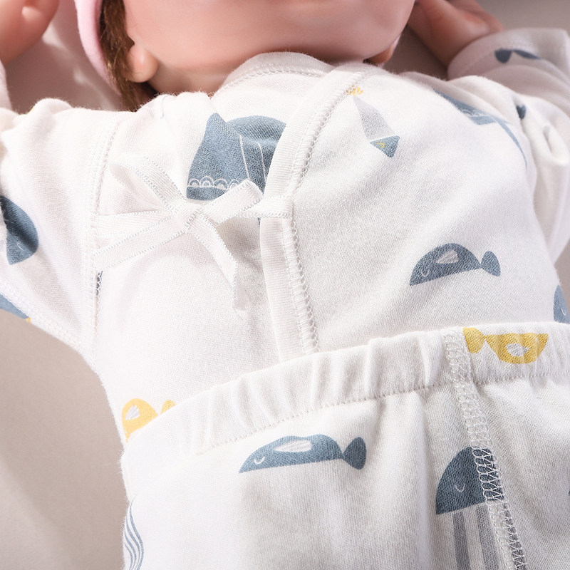 新生婴儿衣服打底内衣0和尚3月分体春秋打底初生纯棉宝宝秋衣套装,童装/婴儿装/亲子装,保暖上装,淘宝优惠券,粉丝福利购,淘宝优惠卷